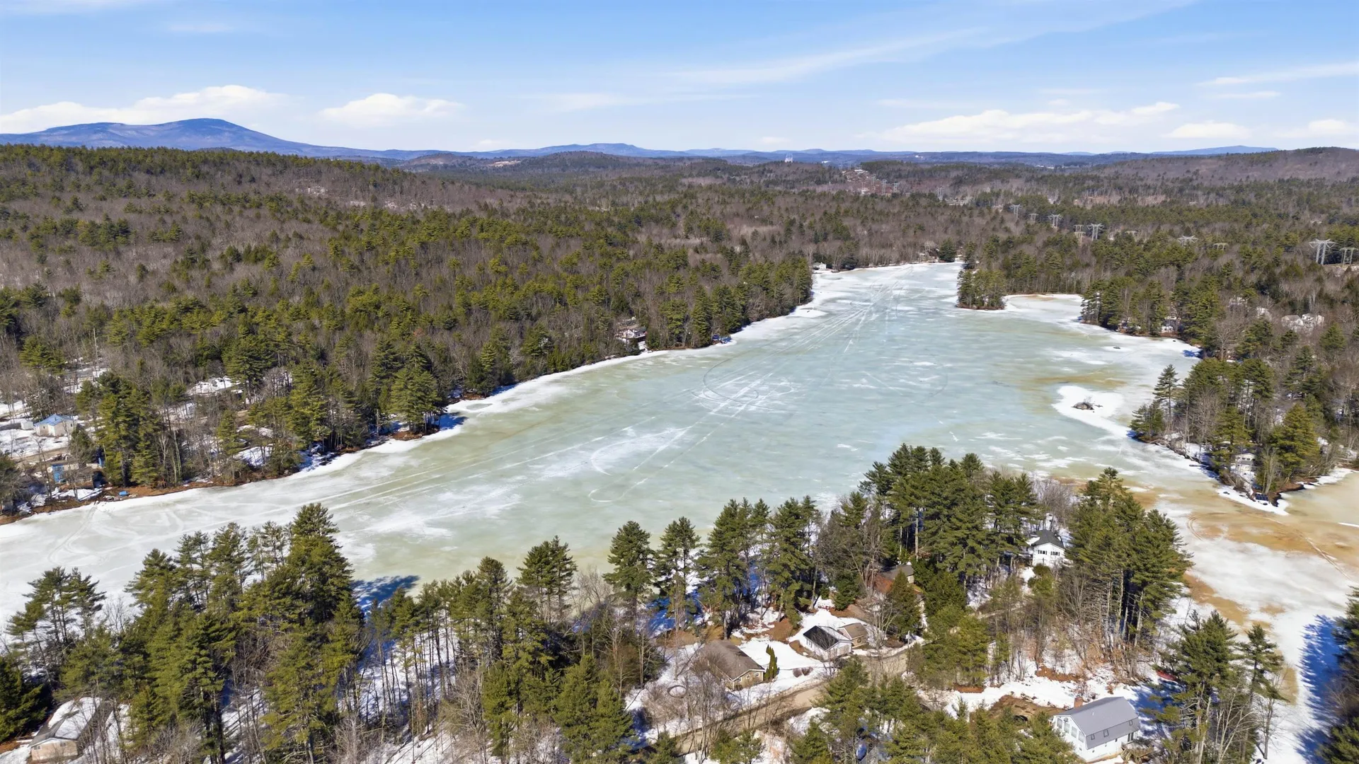 63 Concord Drive Webster NH 03303