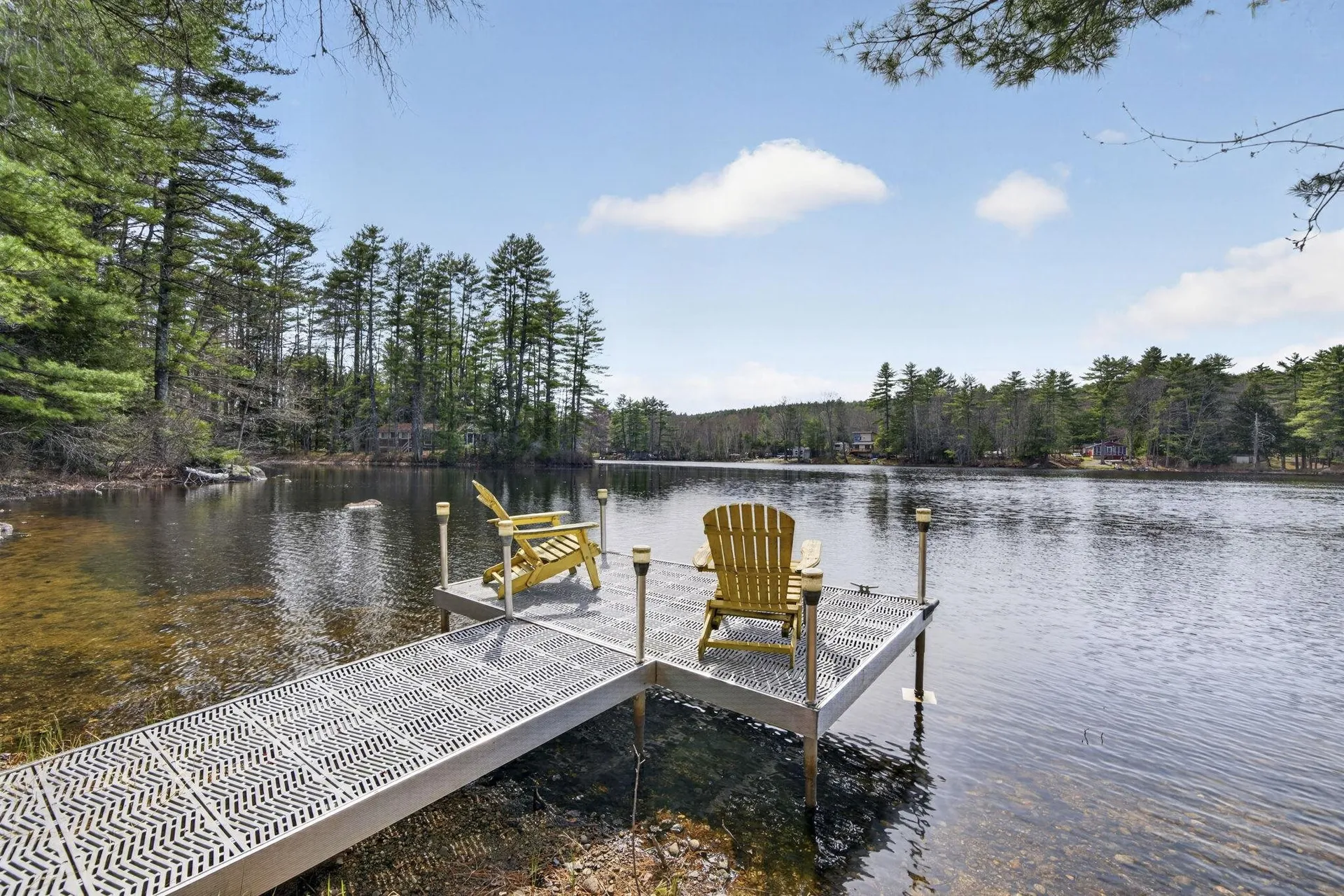63 Concord Drive Webster NH 03303
