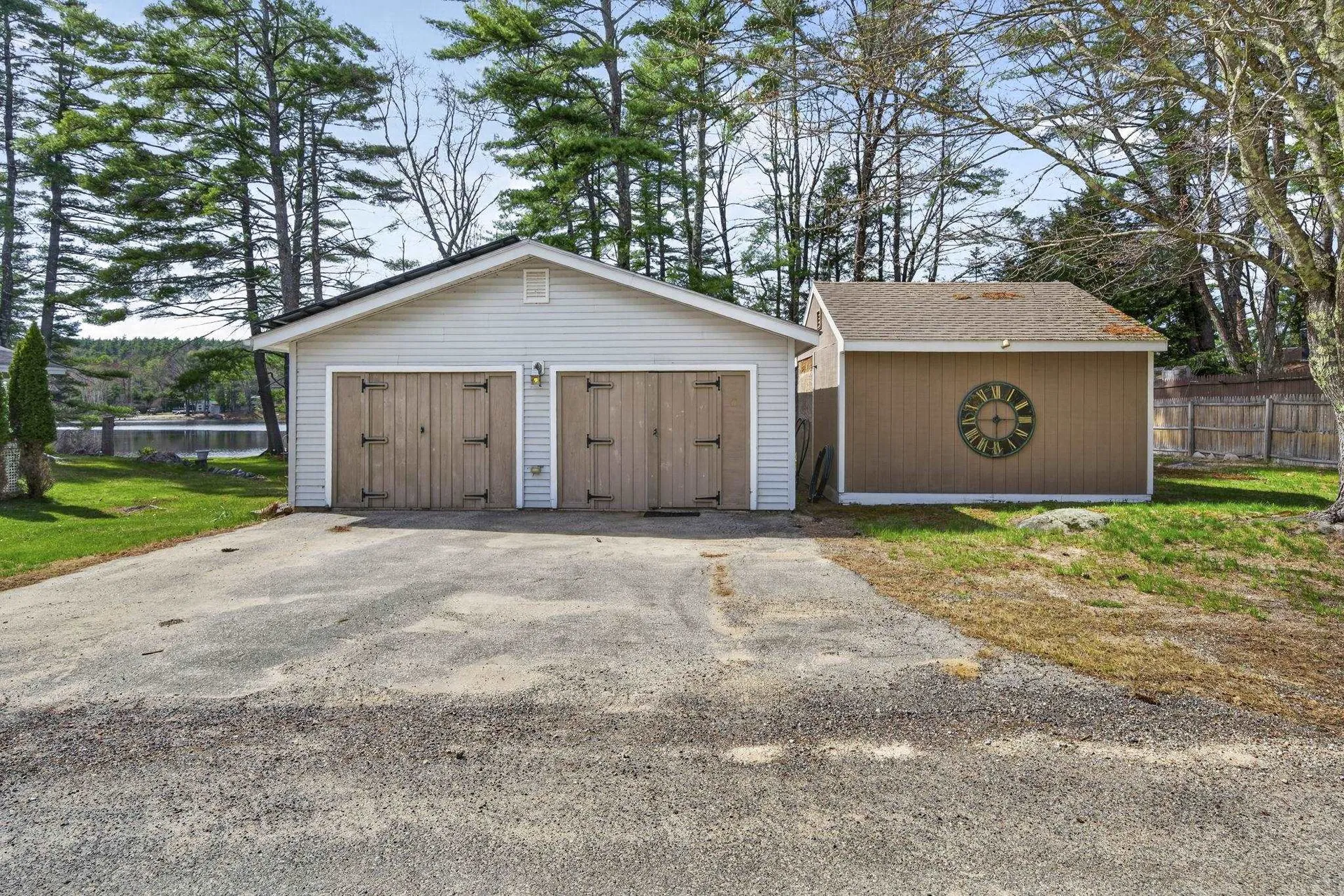 63 Concord Drive Webster NH 03303