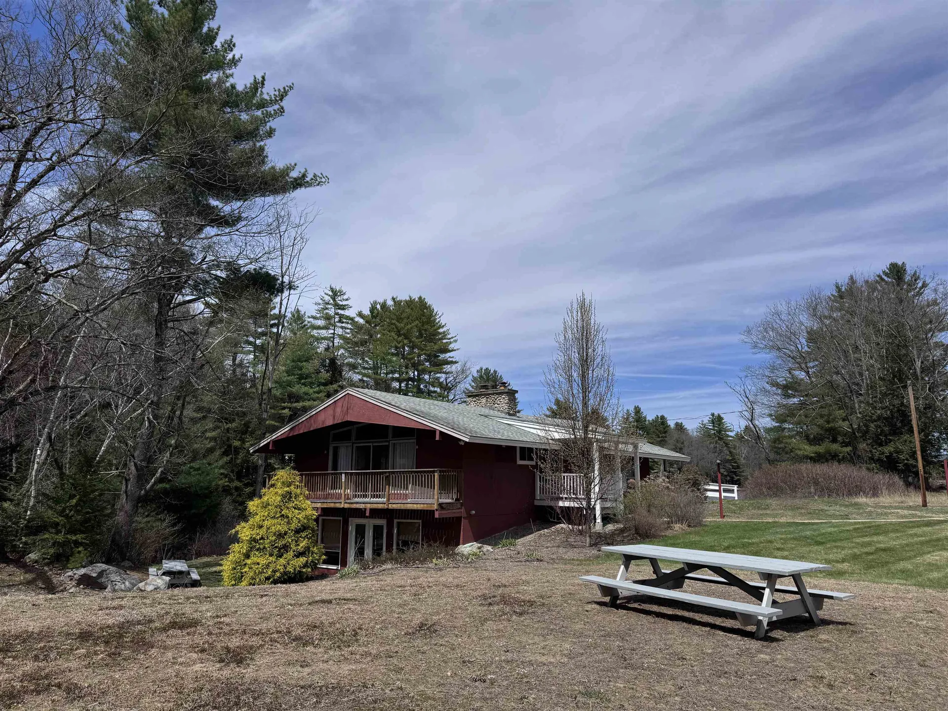 63 Concord Drive Webster NH 03303