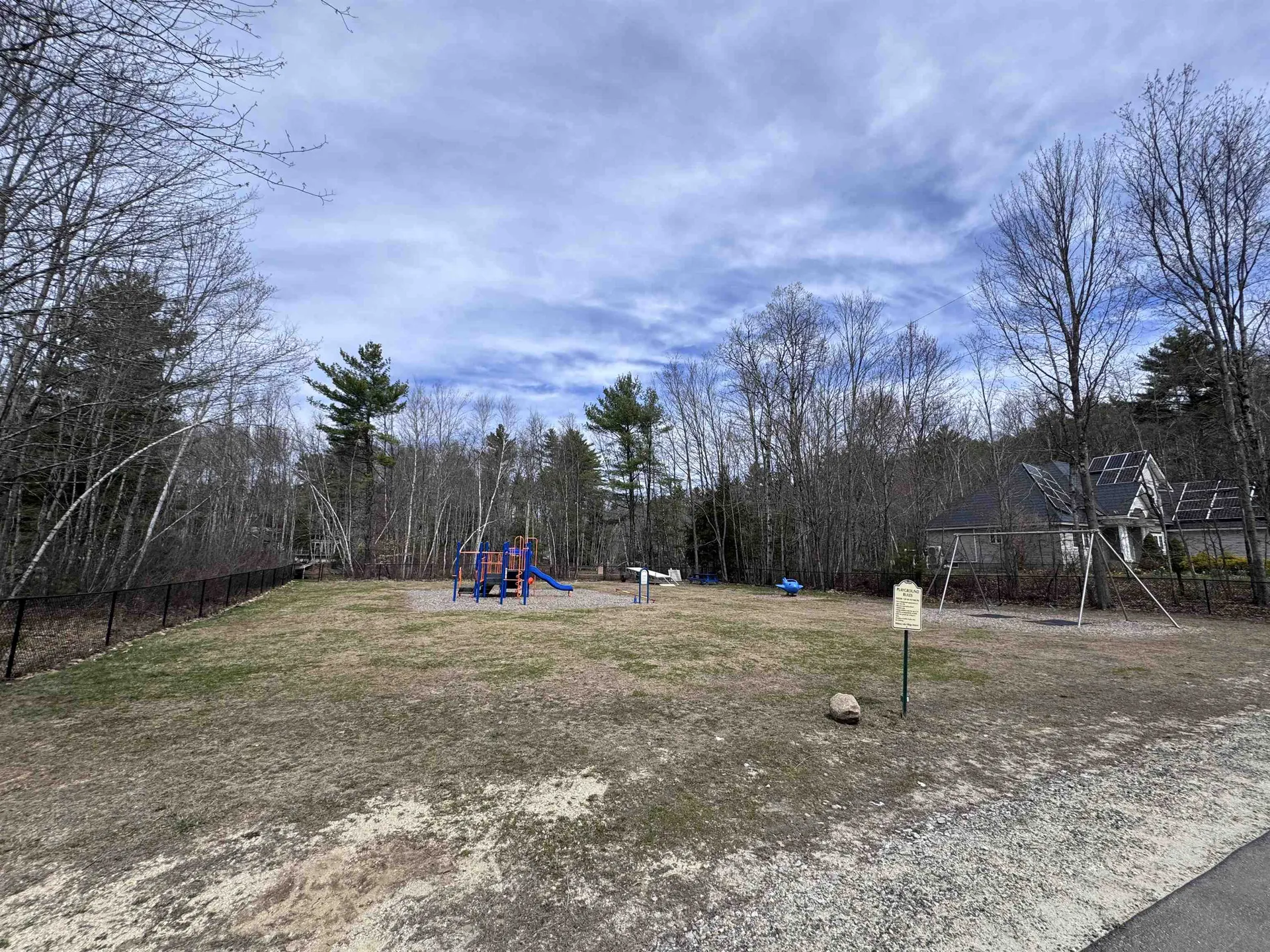 63 Concord Drive Webster NH 03303