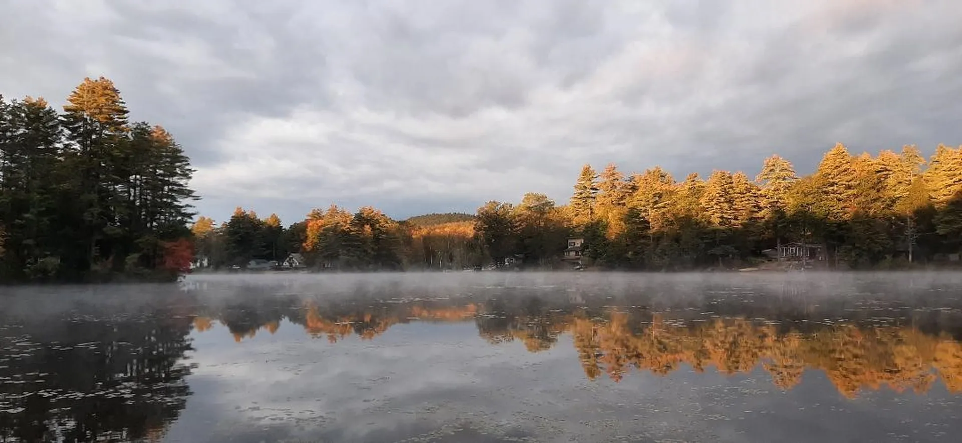 63 Concord Drive Webster NH 03303