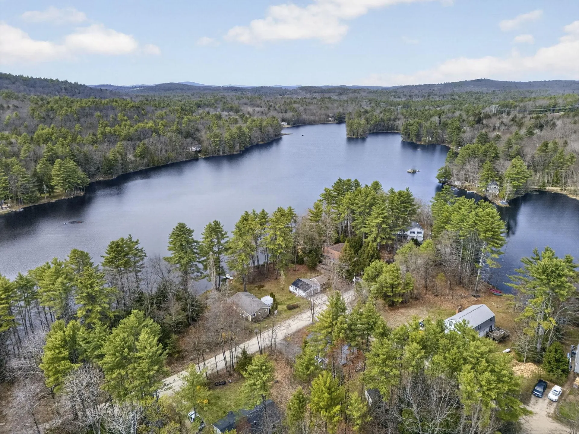 63 Concord Drive Webster NH 03303