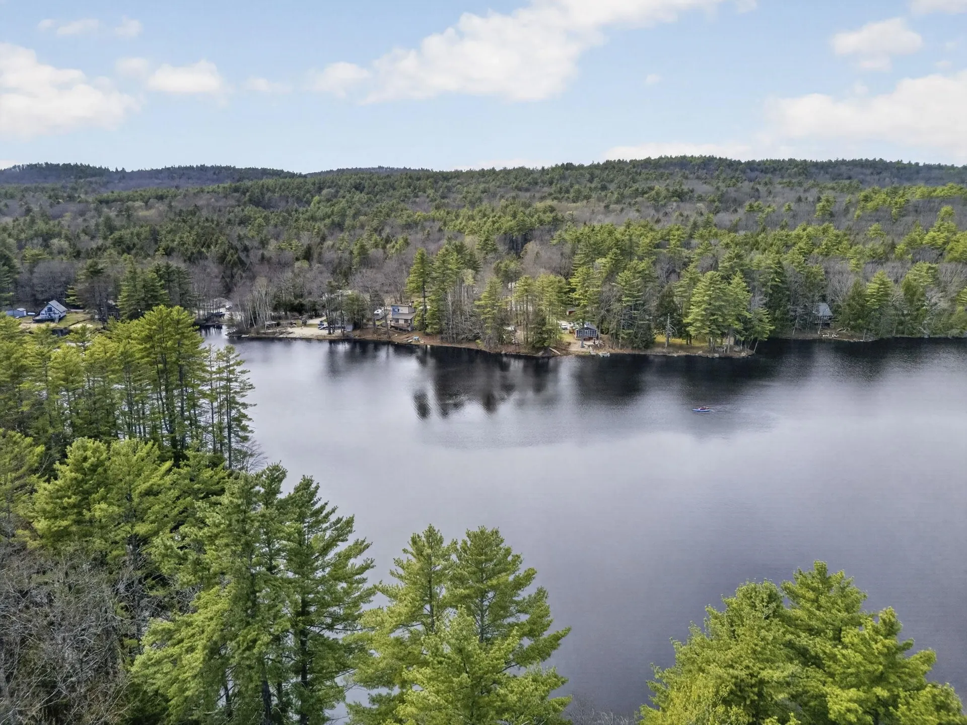 63 Concord Drive Webster NH 03303