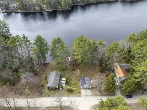 63 Concord Drive Webster NH 03303