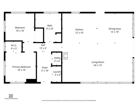 63 Concord Drive Webster NH 03303