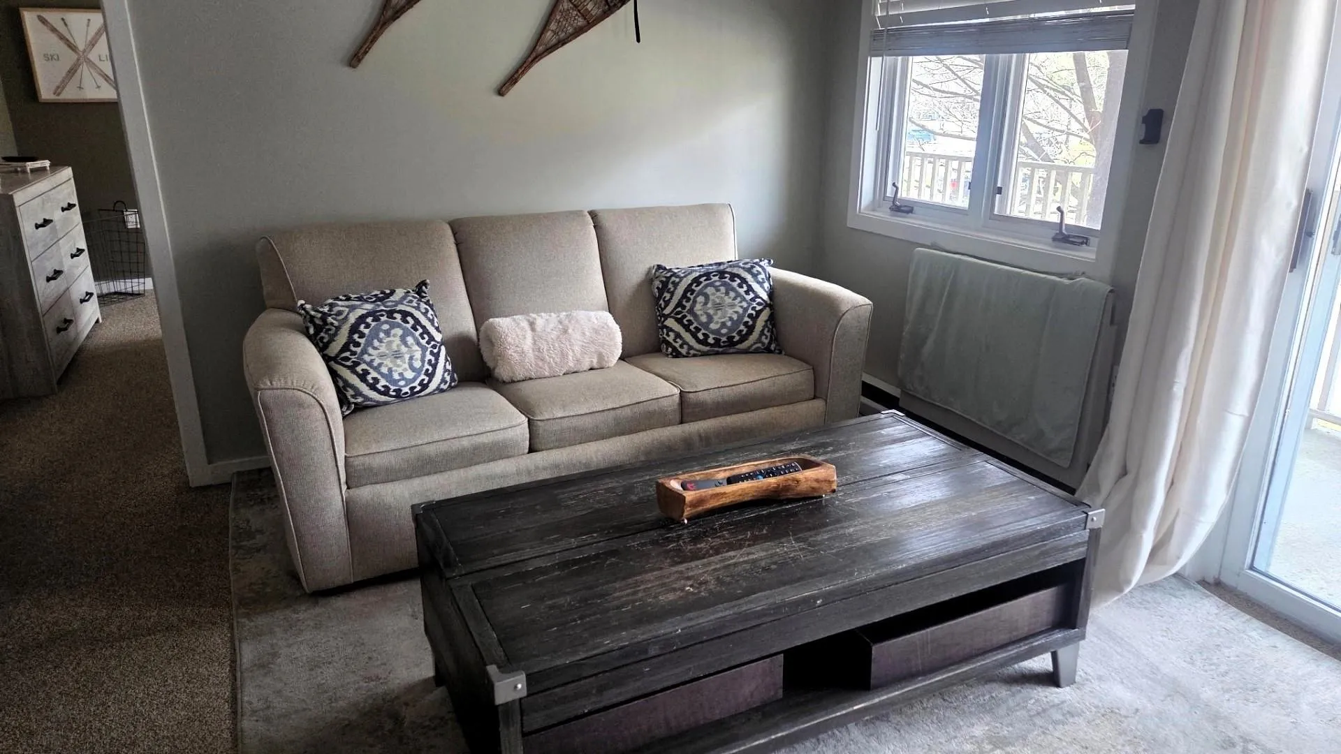 36 Lodge Road Lincoln NH 03251