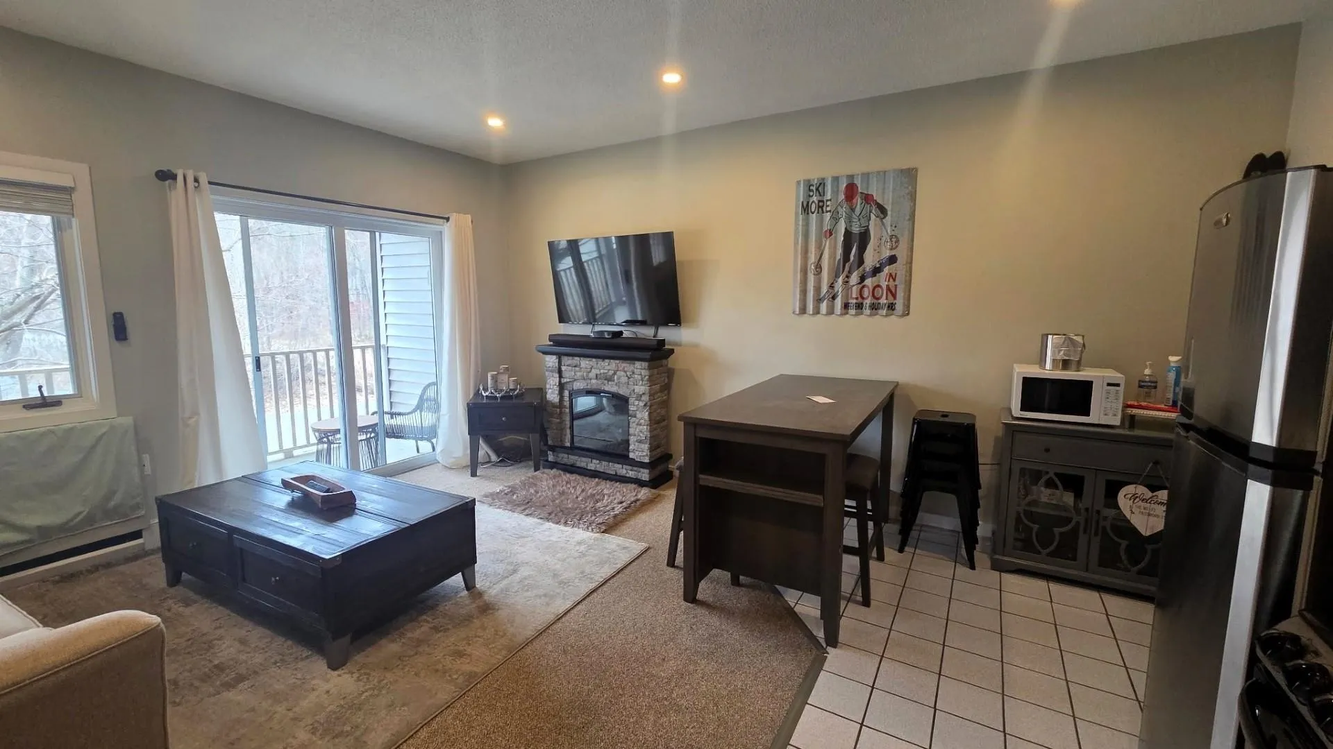 36 Lodge Road Lincoln NH 03251