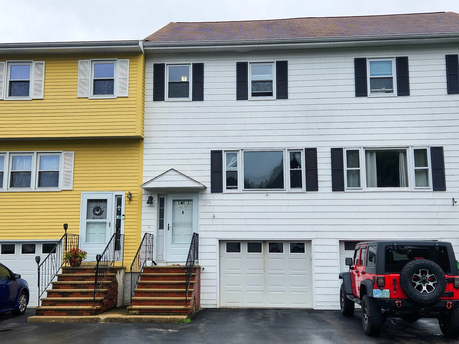 7 Pine Isle Drive Derry NH 03038