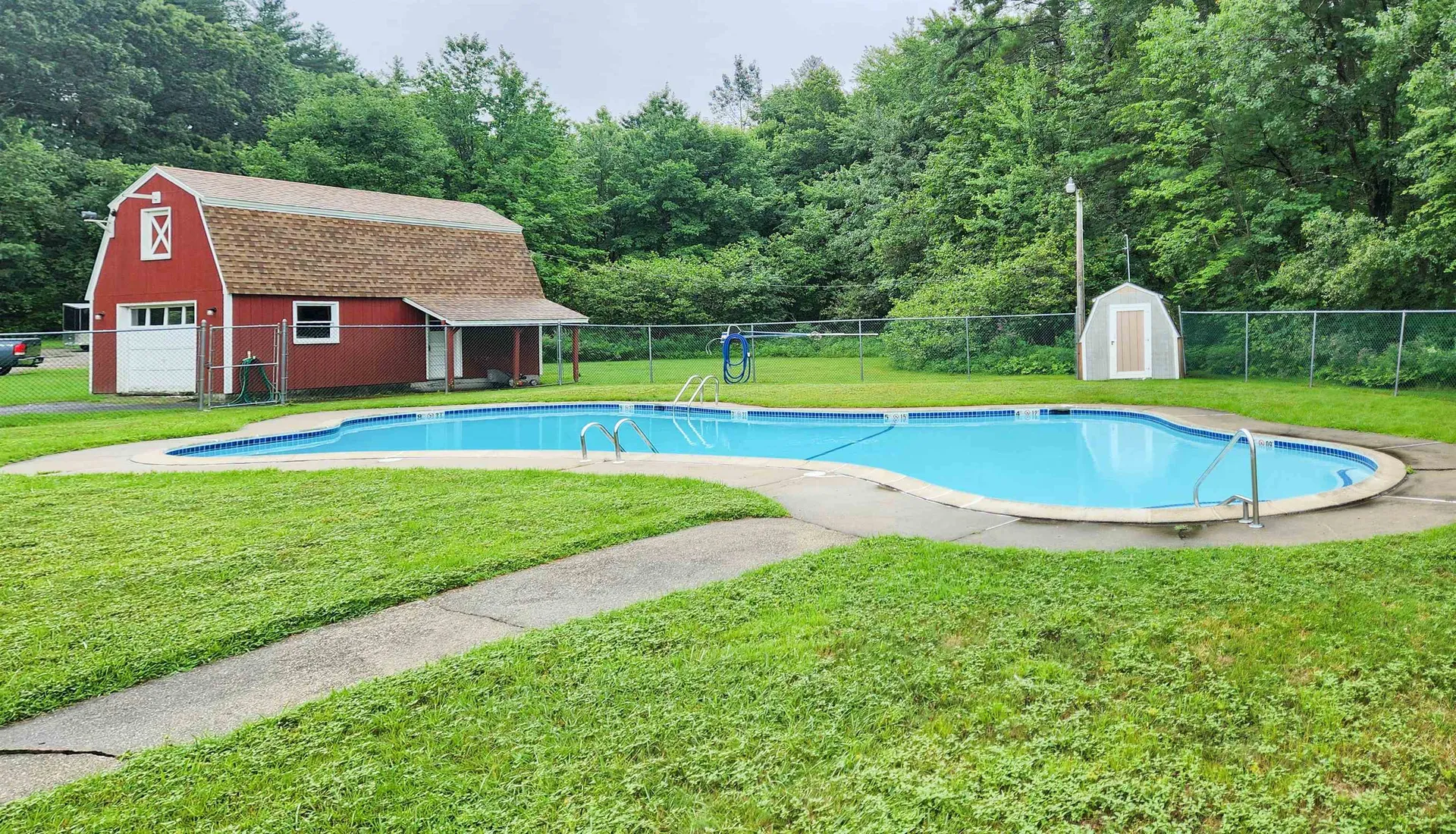 7 Pine Isle Drive Derry NH 03038