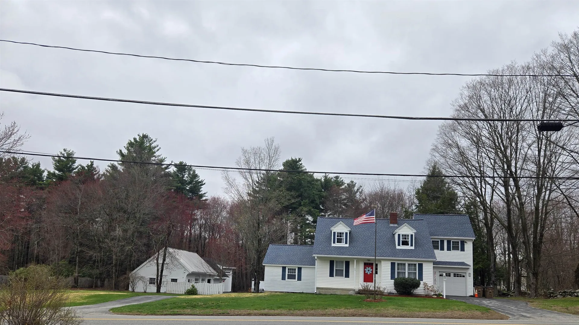 79 Maple Avenue Atkinson NH 03811