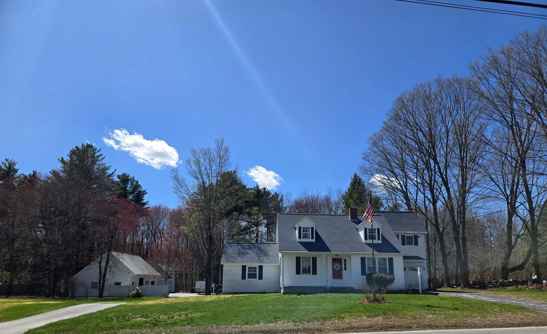 79 Maple Avenue Atkinson NH 03811