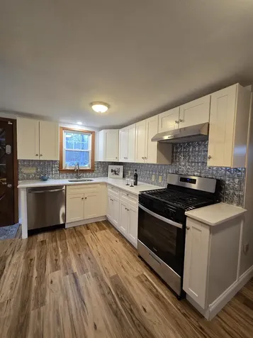79 Maple Avenue Atkinson NH 03811