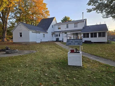79 Maple Avenue Atkinson NH 03811