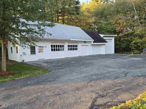 79 Maple Avenue Atkinson NH 03811