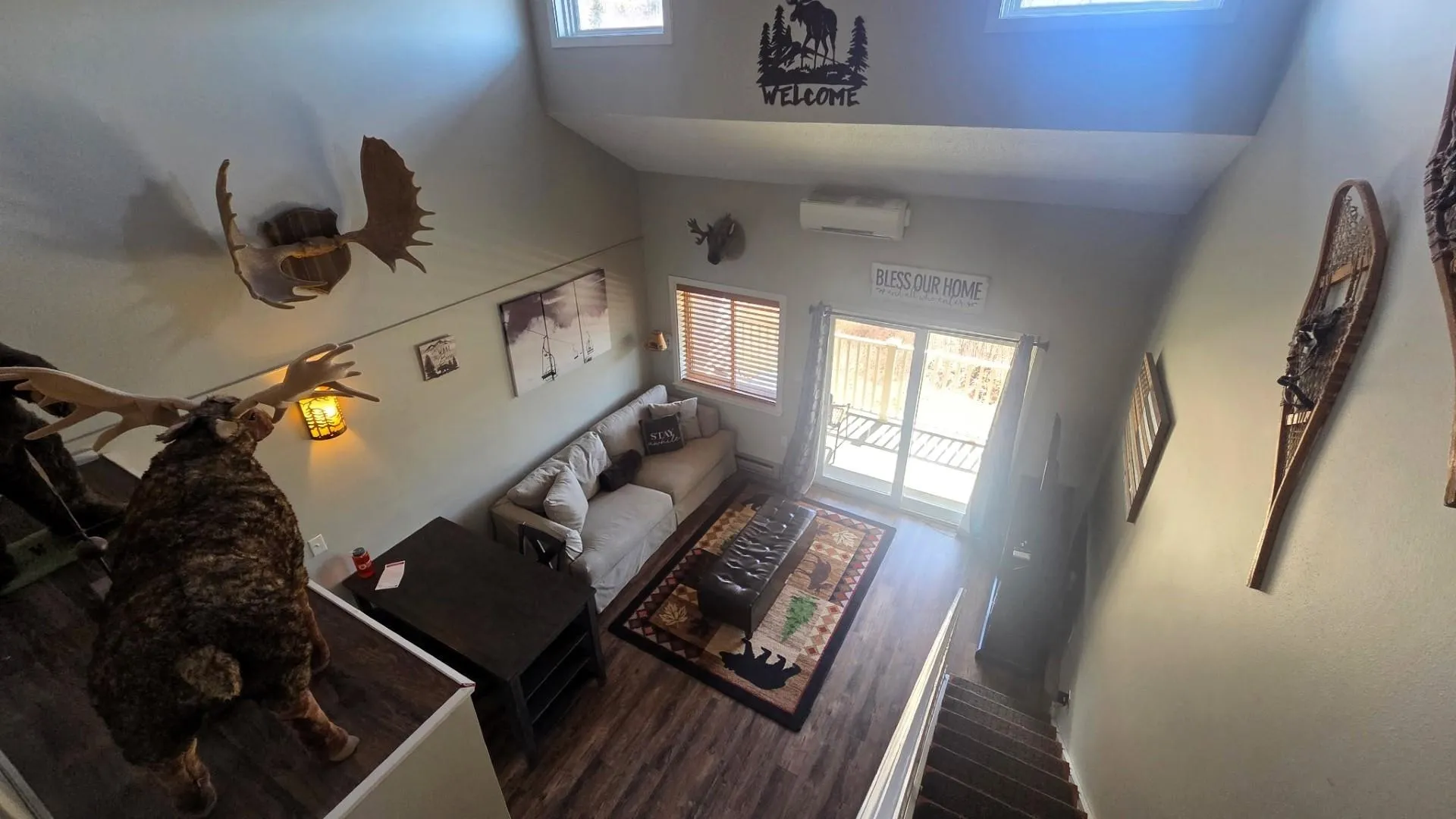 36 Lodge Road Lincoln NH 03251