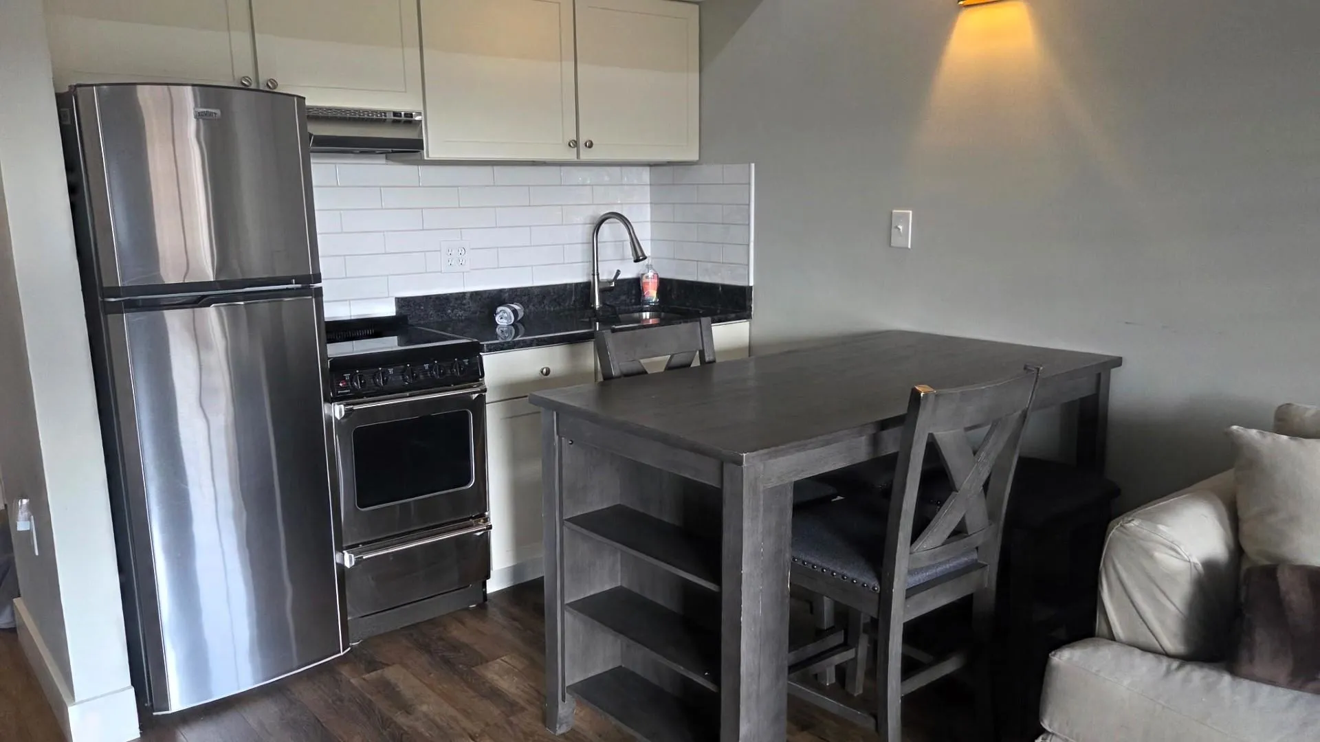36 Lodge Road Lincoln NH 03251