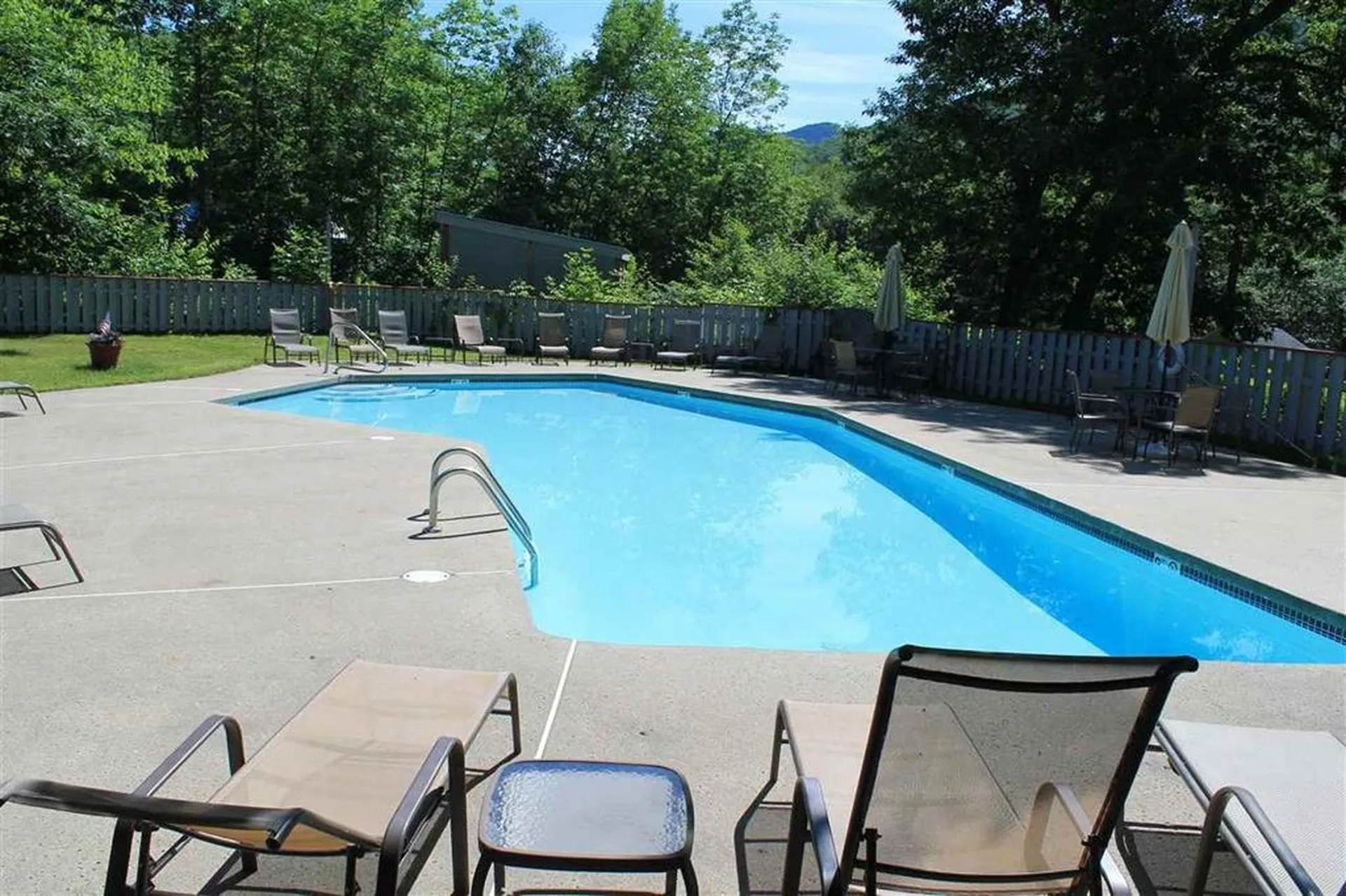 36 Lodge Road Lincoln NH 03251