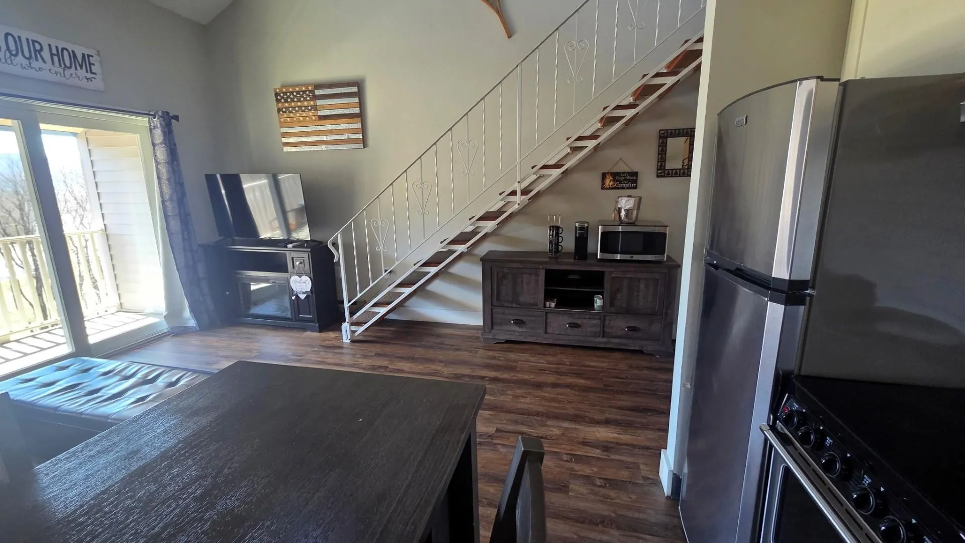 36 Lodge Road Lincoln NH 03251