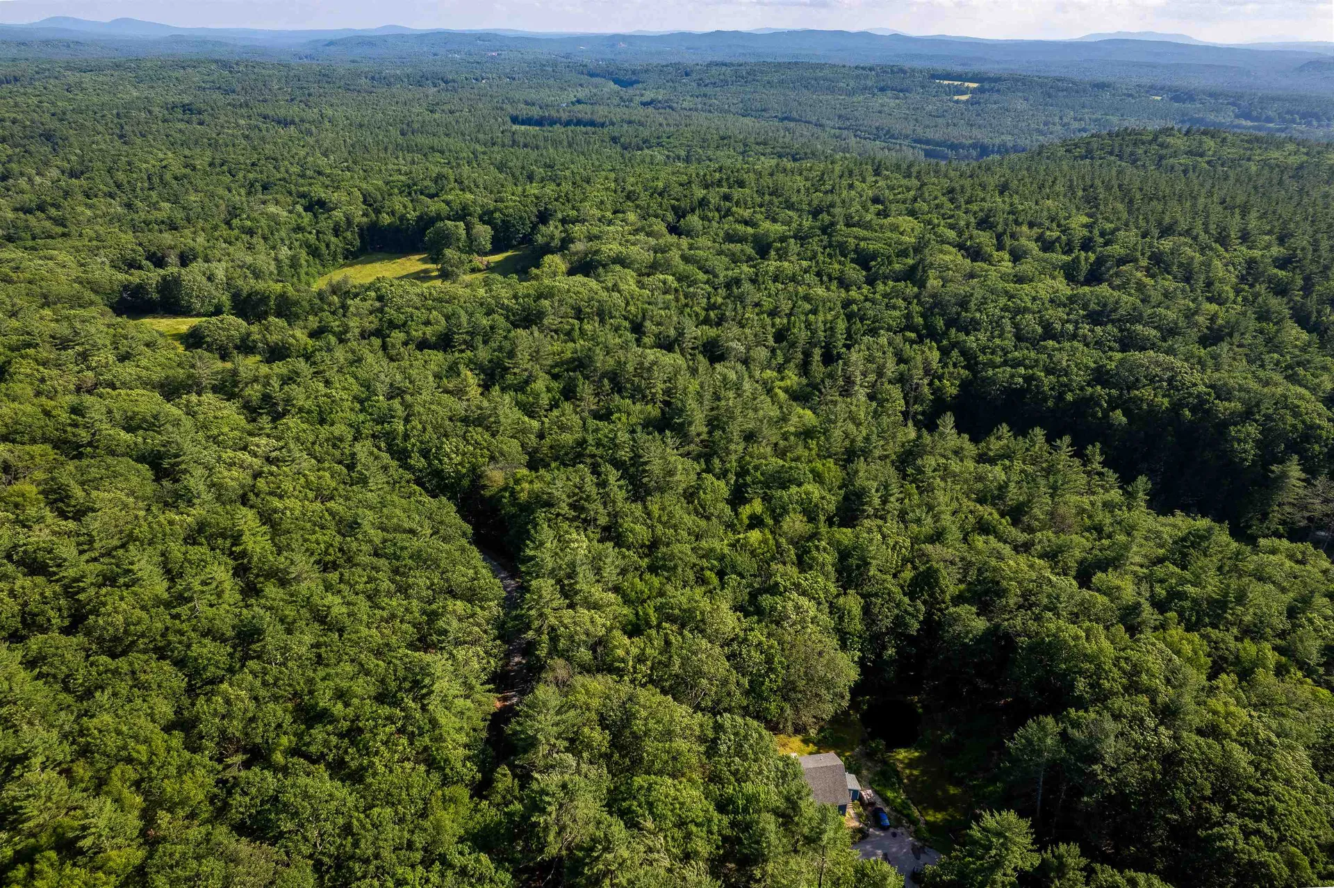 Lot 29.1 South Road Hopkinton NH 03229