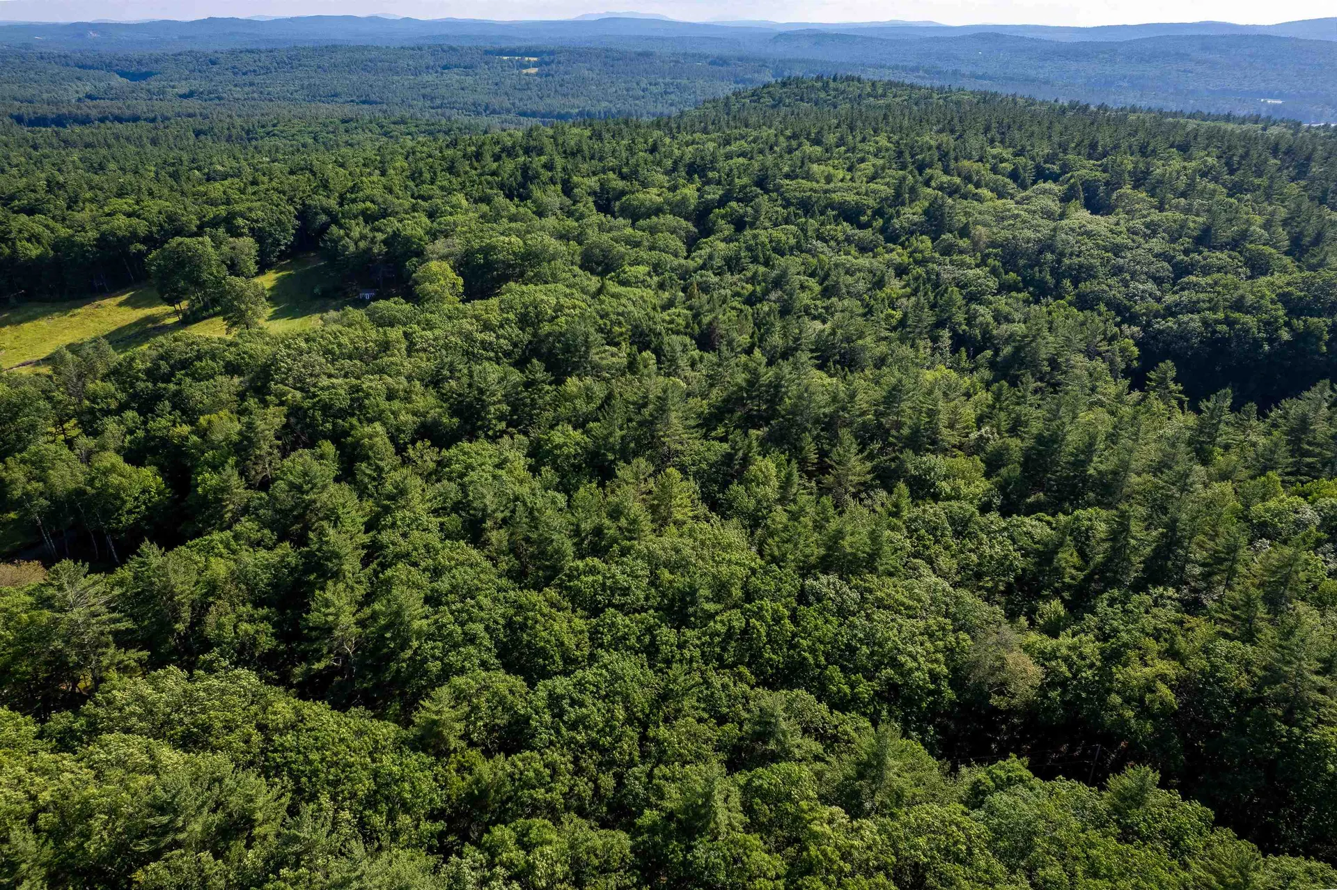 Lot 29.1 South Road Hopkinton NH 03229