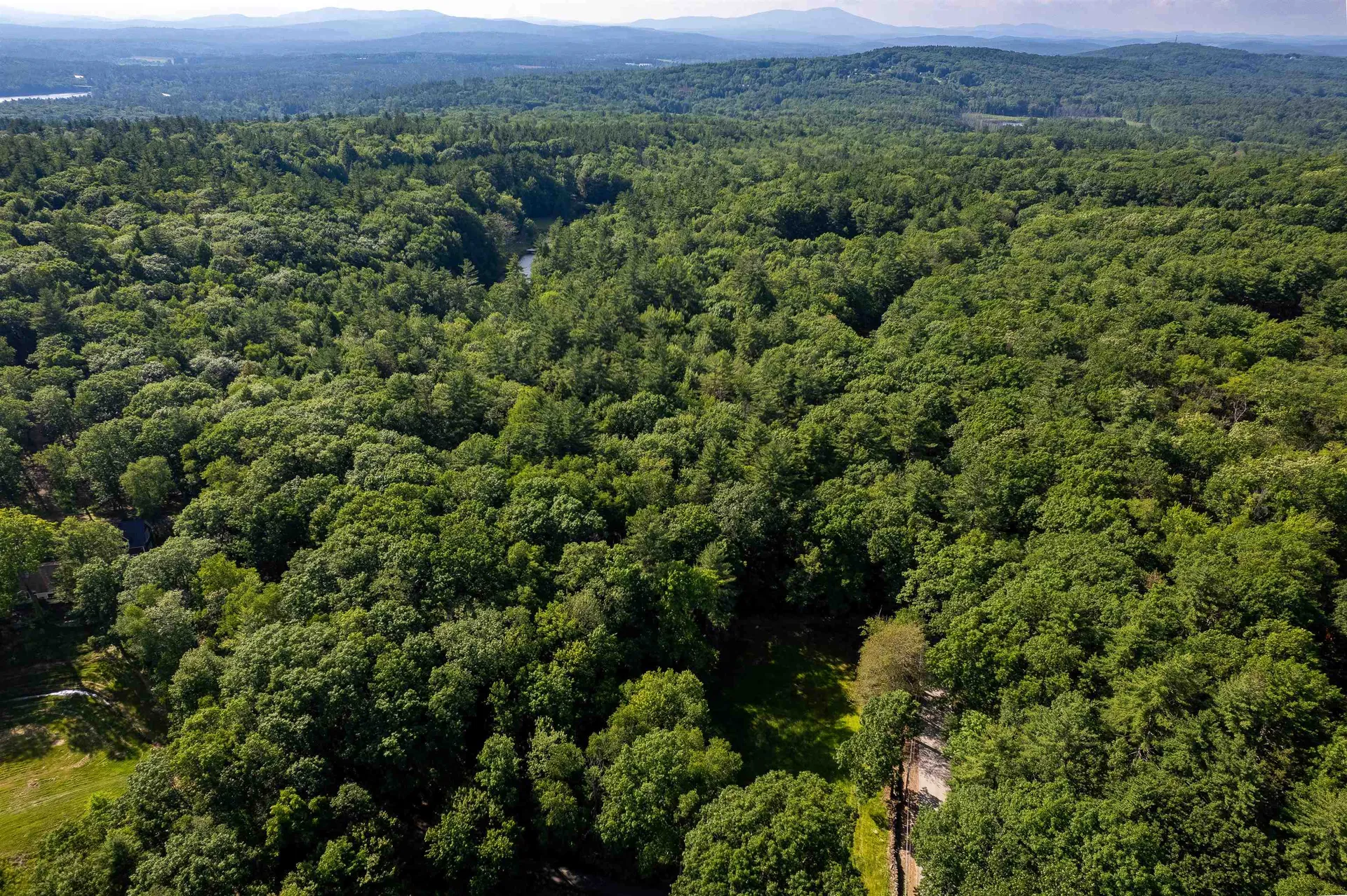 Lot 29.1 South Road Hopkinton NH 03229