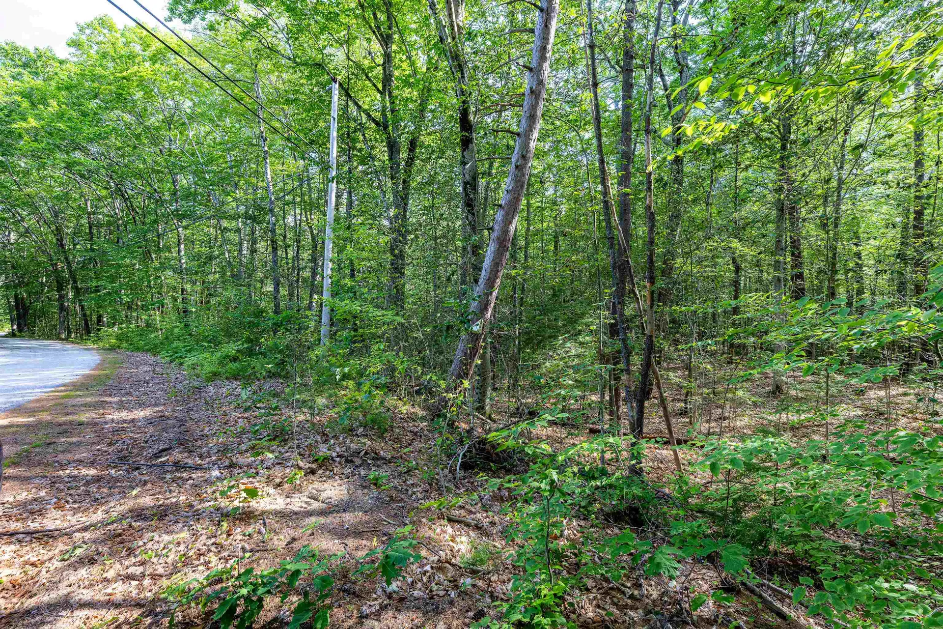 Lot 29.1 South Road Hopkinton NH 03229