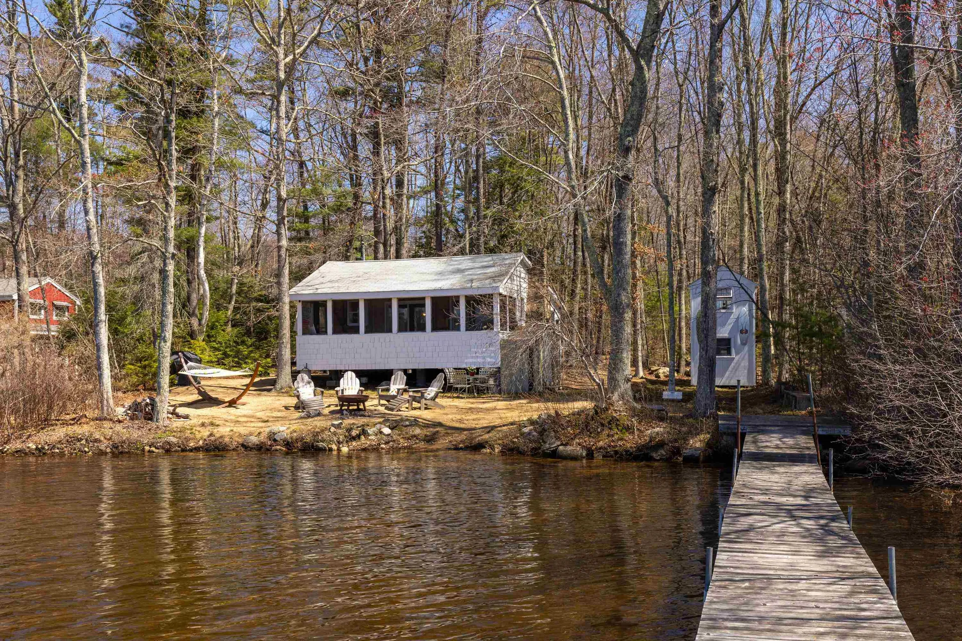 Barrington NH, 35 Otter Way