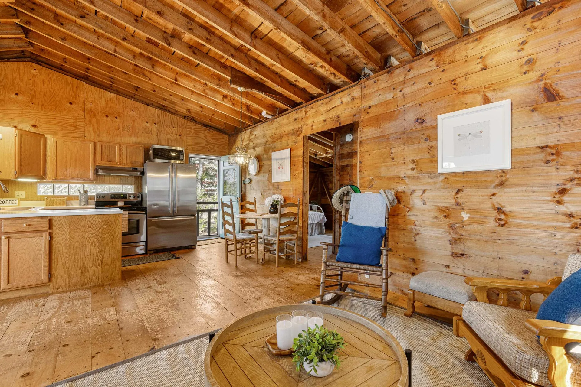 35 Otter Way Barrington NH 03825