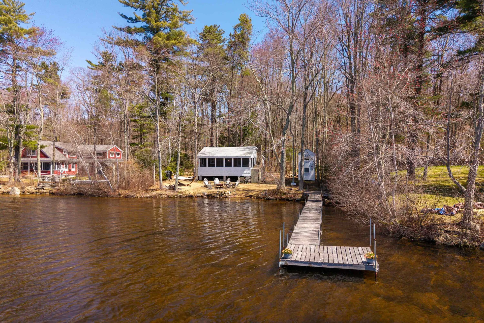 35 Otter Way Barrington NH 03825