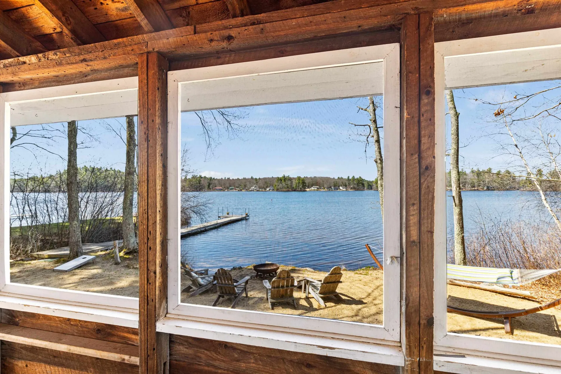 35 Otter Way Barrington NH 03825