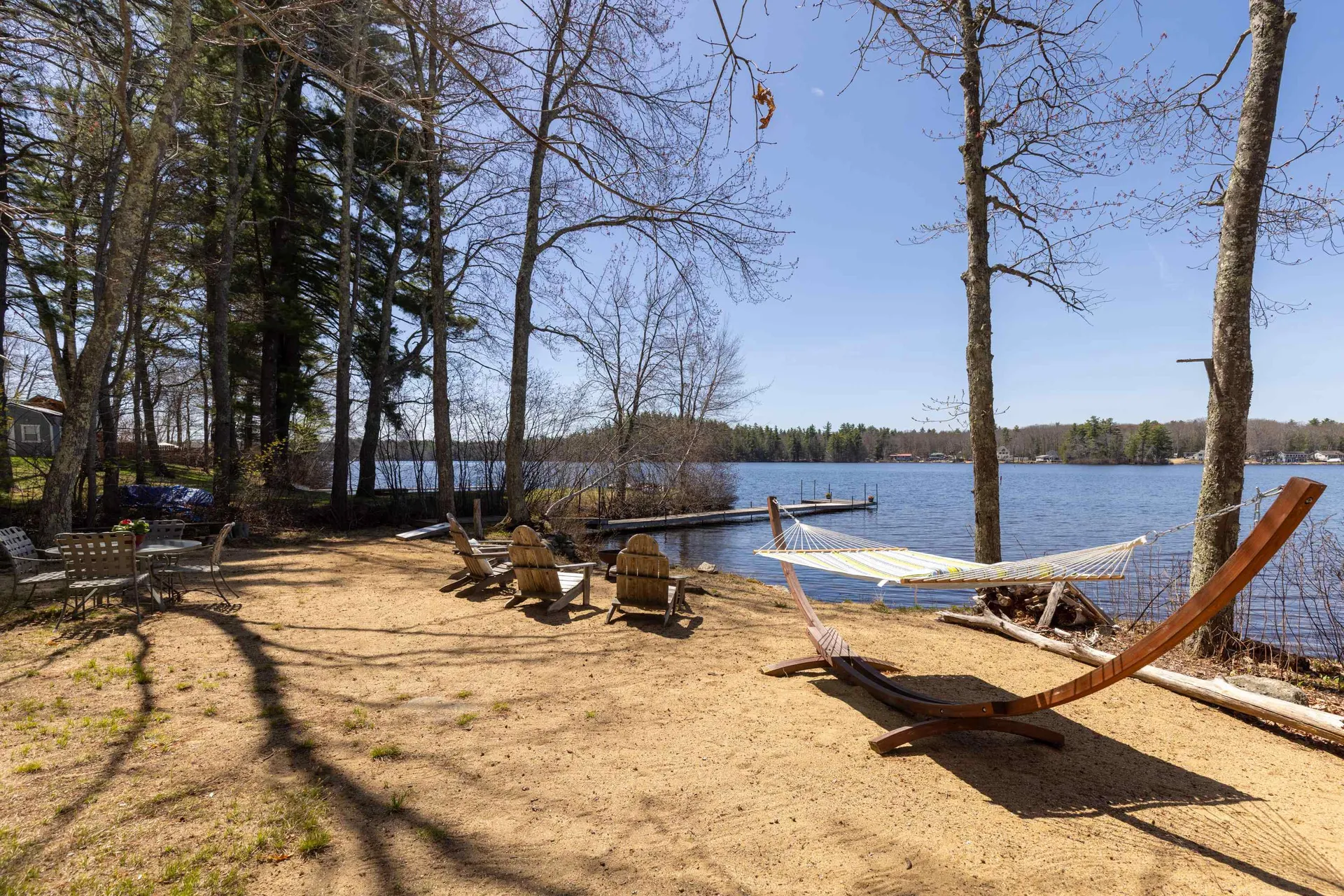 35 Otter Way Barrington NH 03825