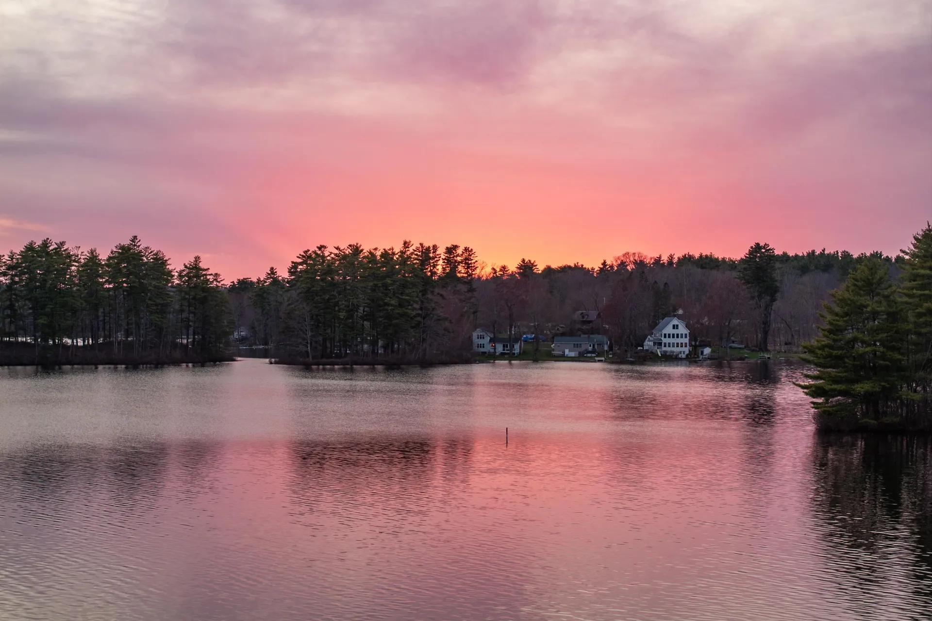 35 Otter Way Barrington NH 03825