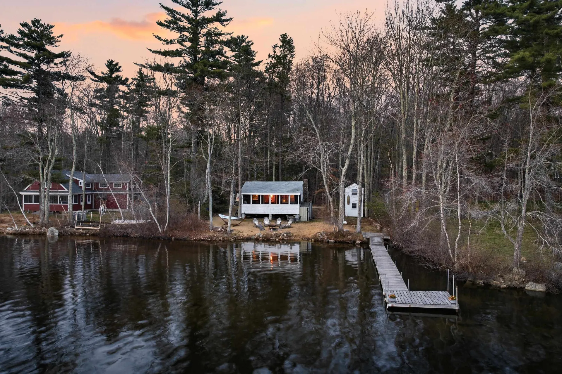 35 Otter Way Barrington NH 03825
