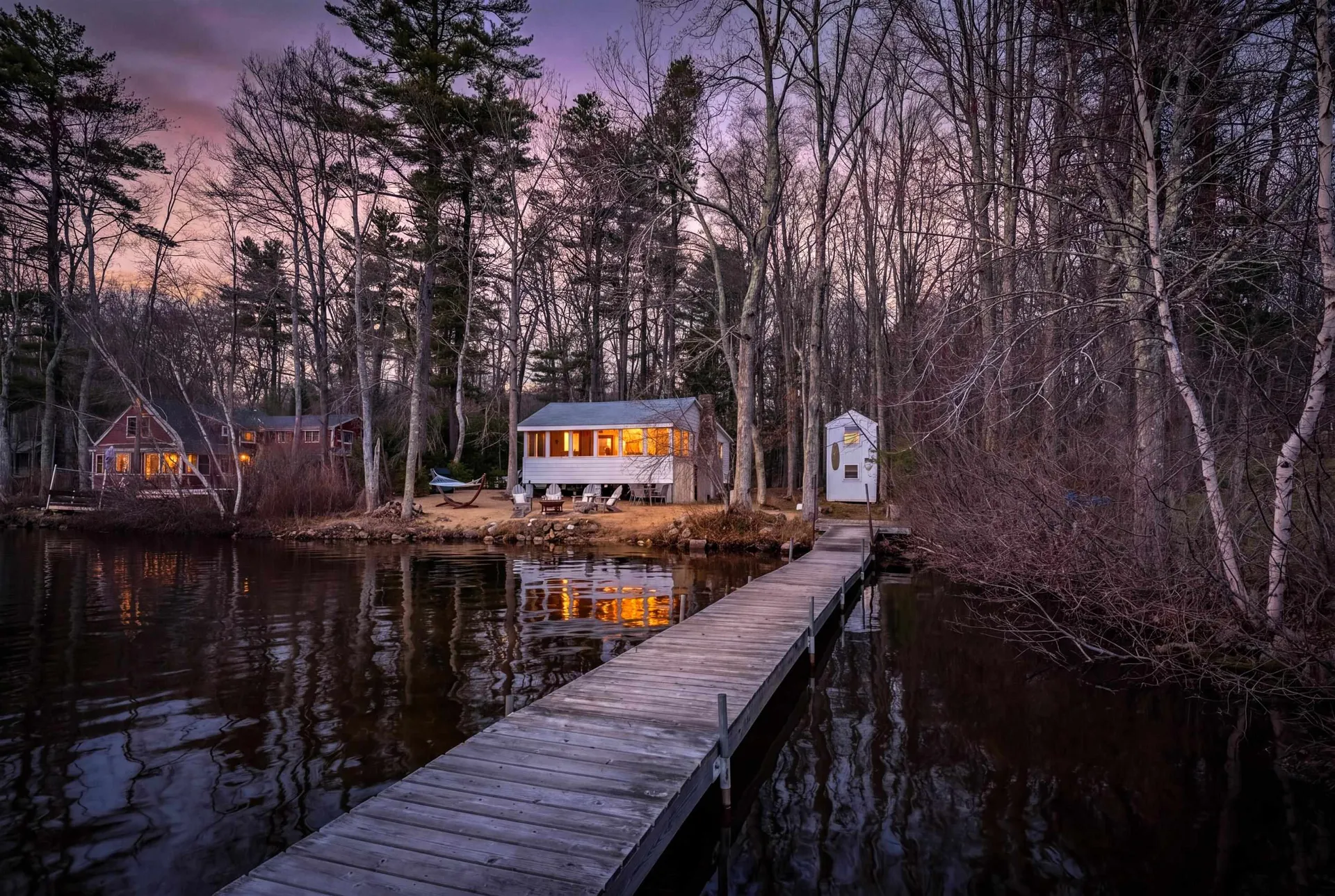 35 Otter Way Barrington NH 03825