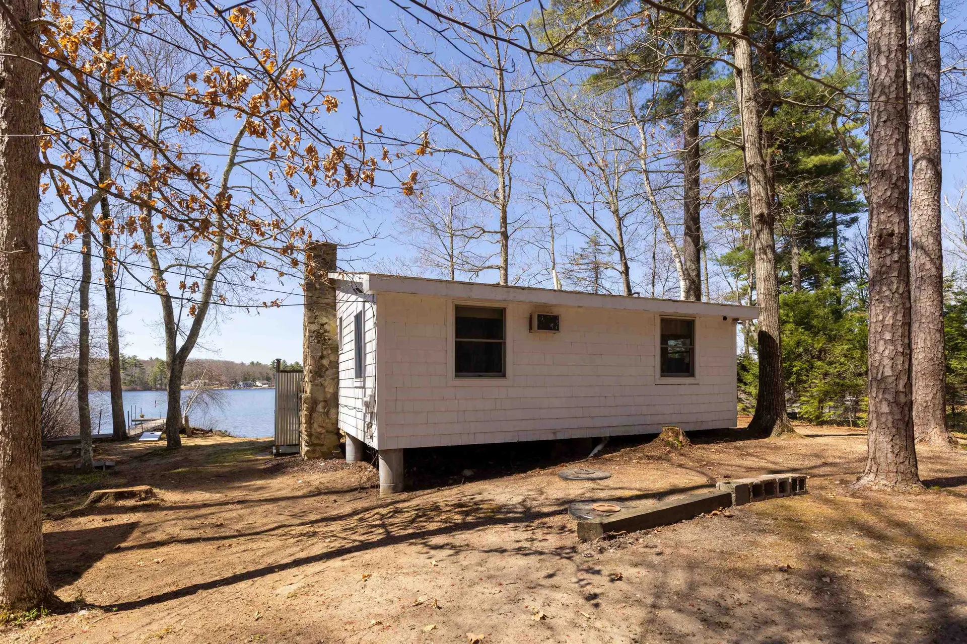 35 Otter Way Barrington NH 03825