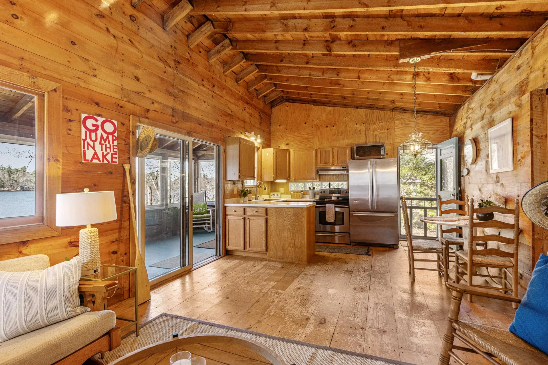 35 Otter Way Barrington NH 03825