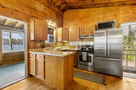 35 Otter Way Barrington NH 03825