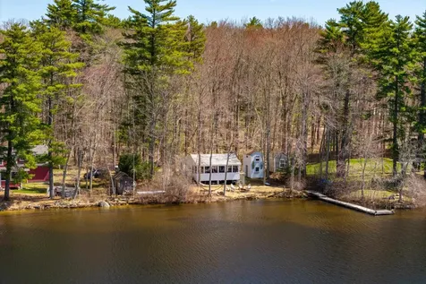 35 Otter Way Barrington NH 03825