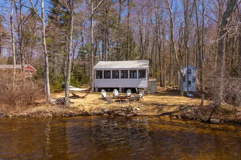 35 Otter Way Barrington NH 03825