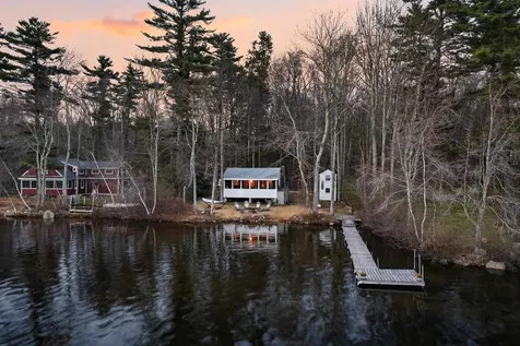 35 Otter Way Barrington NH 03825