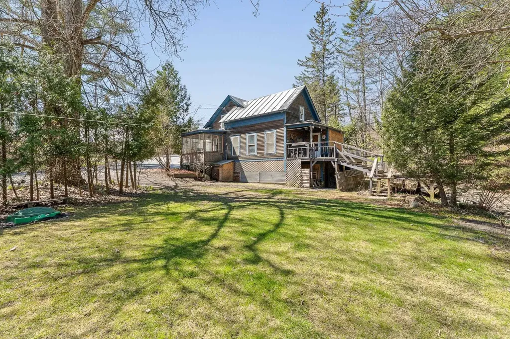 182 Brook Street Williamstown VT 05679