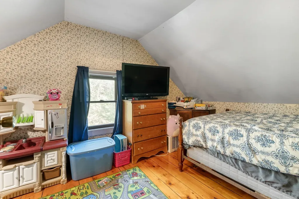 182 Brook Street Williamstown VT 05679