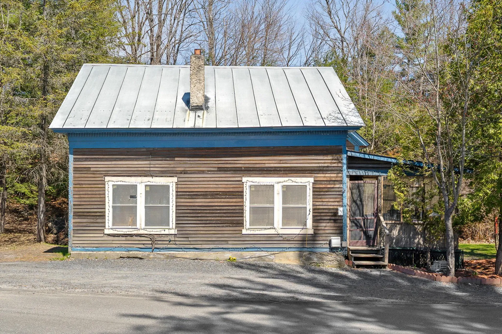 182 Brook Street Williamstown VT 05679