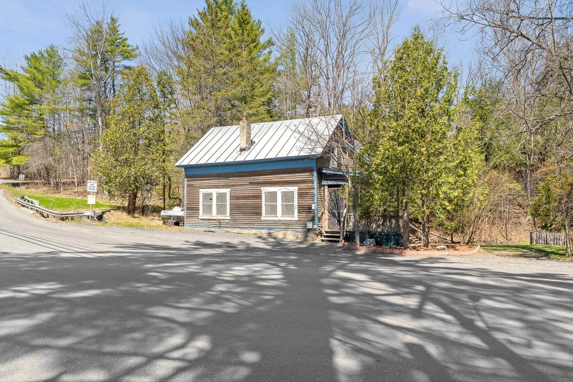 182 Brook Street Williamstown VT 05679