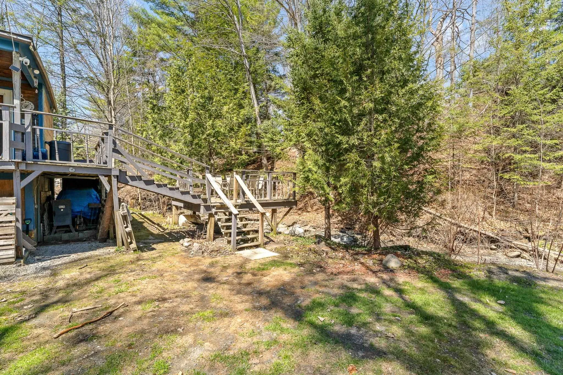 182 Brook Street Williamstown VT 05679