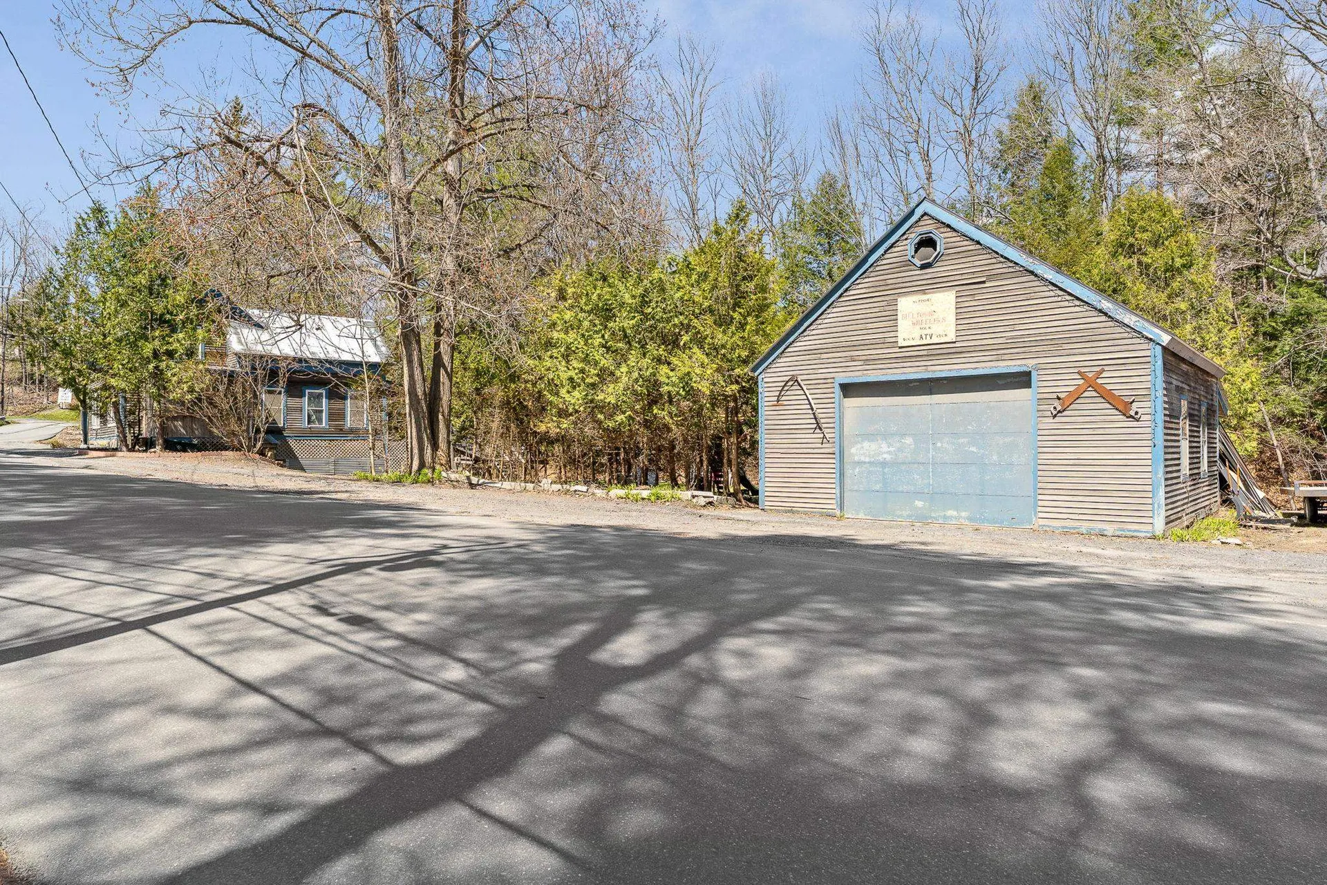 182 Brook Street Williamstown VT 05679