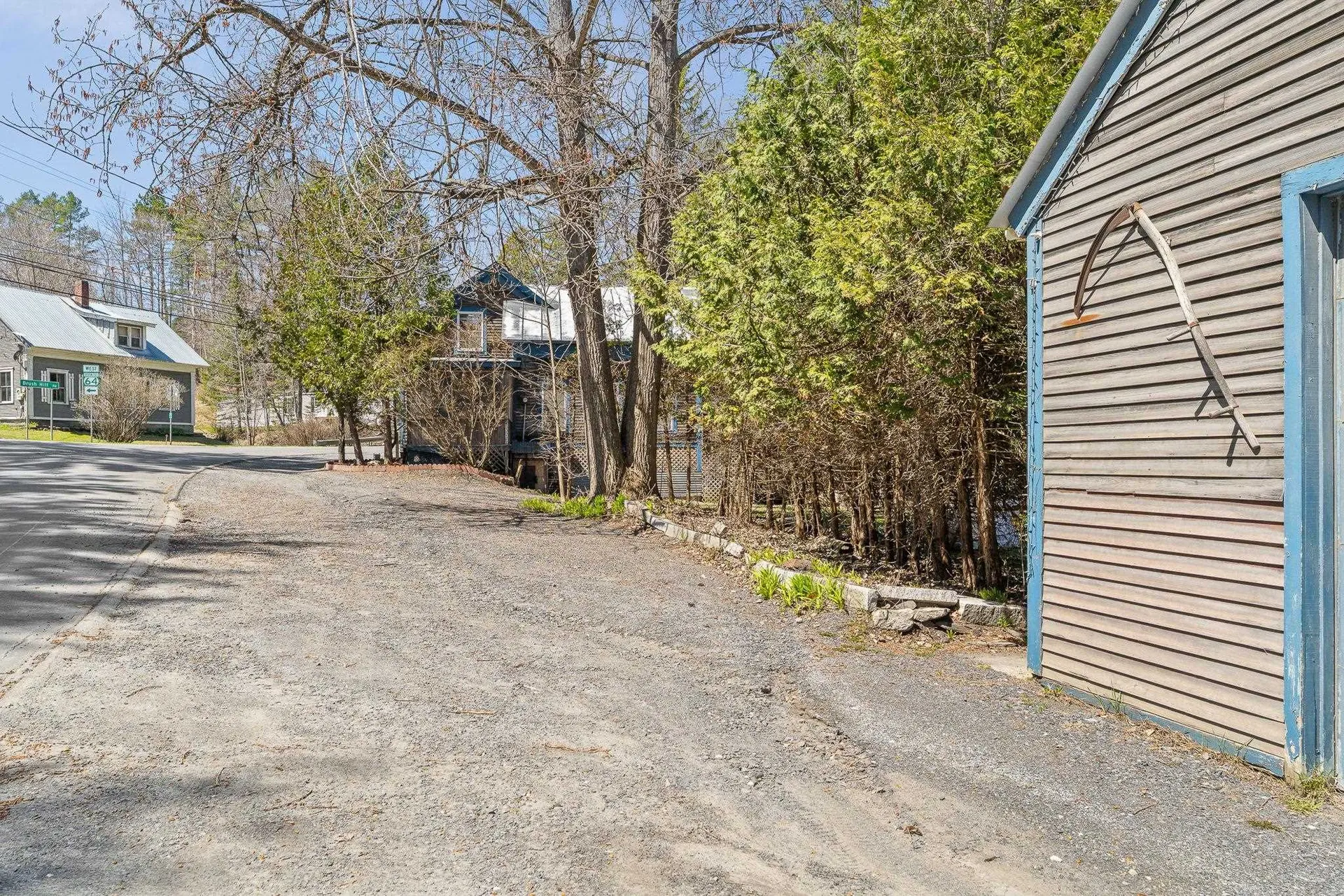 182 Brook Street Williamstown VT 05679