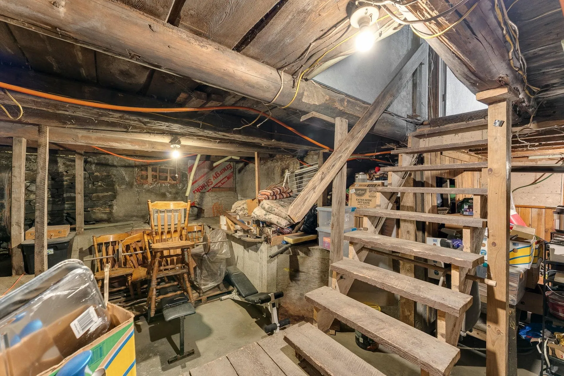 182 Brook Street Williamstown VT 05679