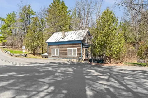 182 Brook Street Williamstown VT 05679